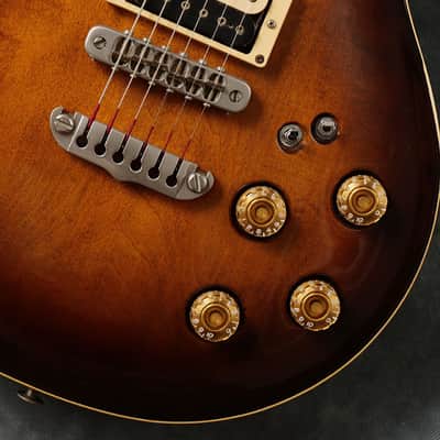 Aria Pro 2 PE-R60 1980 - Sunburst image 4