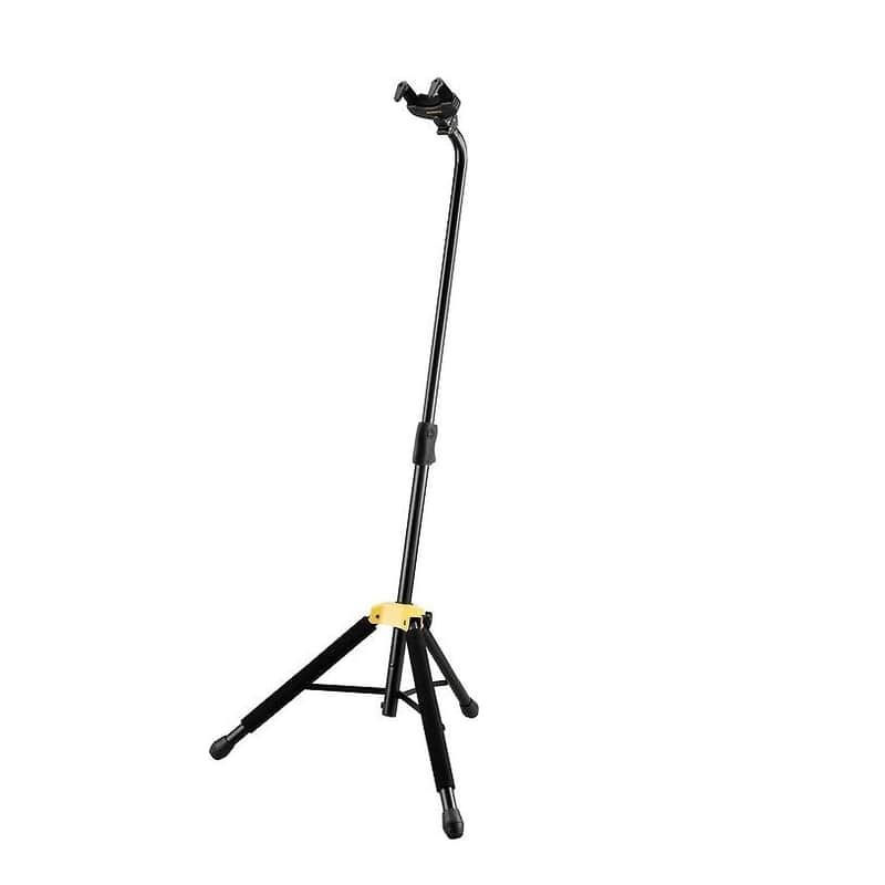Hercules GS414B Guitar Stand image 2
