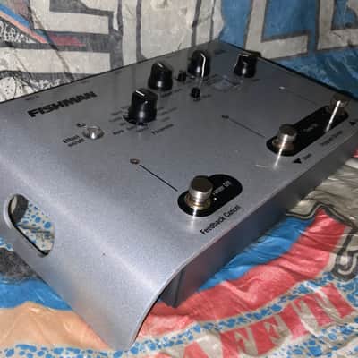 Fishman Aura Imaging Blender image 12