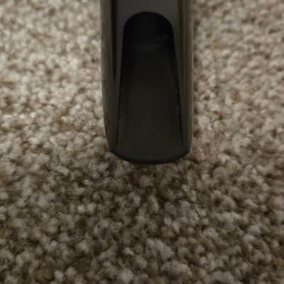 Vandoren V16 T7L Hard Rubber Tenor Saxophone Mouthpiece image 6