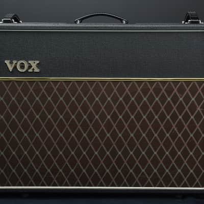 Vox AC30C2, Recent image 1