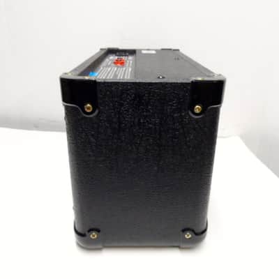 Marshall MG15 MSII LEAD MG 15 Watt Guitar Head Cab Amp Amplifier MINI MICRO Stack Vintage like Zakk image 9