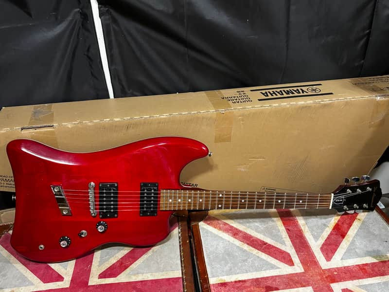 DeArmond (GUILD)Jet-Star エレキギター DeArmond Jet Star Special | Reverb