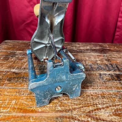 Vintage Slingerland No. 938 Tempo King Bass Drum Pedal image 8