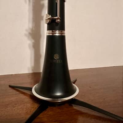 Jupiter JCL710 Bb Clarinet image 5