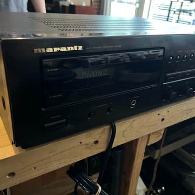 Marantz SR-48U Stereo Receiver | Serviced & Tested image 6