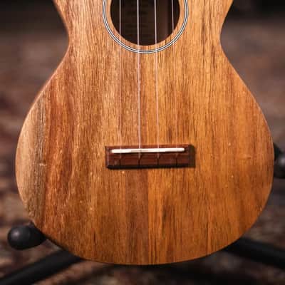 Martin C1K Concert Ukulele - Natural with Gig Bag image 3