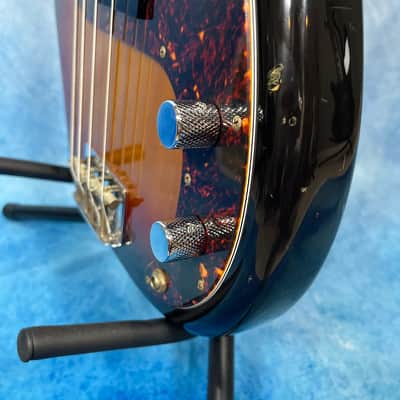 1999 Fender PB-62 Precision Bass Reissue Crafted in Japan, CIJ image 13