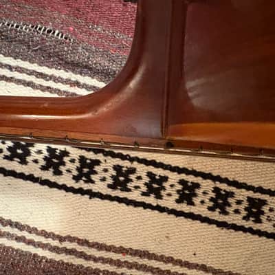 Immagine Takamine F400 12 string 1970s - 4
