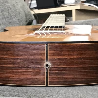 Richard Prenkert Signed Model 1985 - French Polish image 5