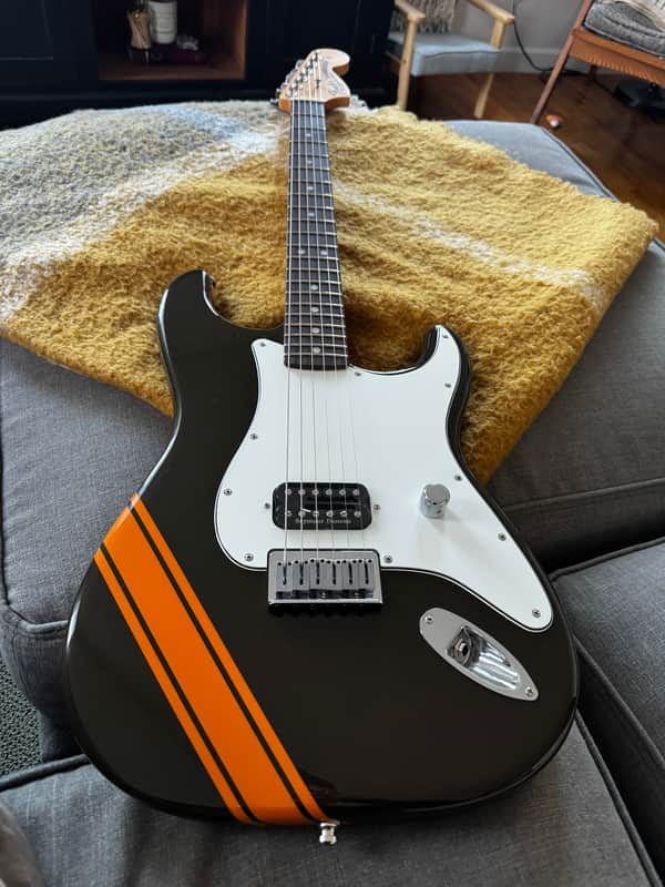 *LOW SERIAL NUMBER* - Fender To The Stars Limited Edition Tom Delonge "Padre" Stratocaster 2025 image 1