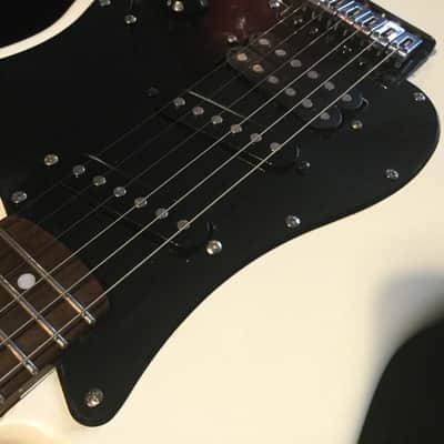 Jake E. Lee - The “Fake E. Lee” Stratocaster Guitar! / Ozzy Osbourne image 8