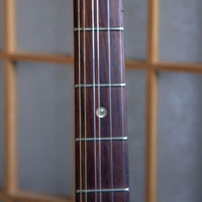 1966 Fender Banjoline Prototype - One of two Fender Banjolines image 4