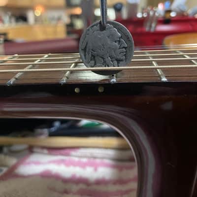 YAMAHA  FG-750S 1978 N image 7