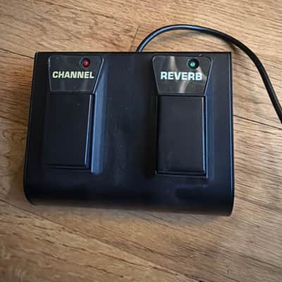 Bugera FSB102A 2-Button Footswitch  - Standard image 1