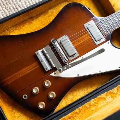 1964 Gibson Firebird III image 24