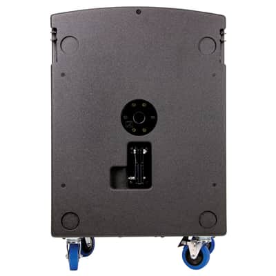 Yorkville PSA18S | Paraline 18" Powered Subwoofer. New with Full Warranty! image 9