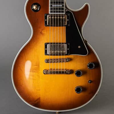 ギター Les Paul CUSTOM LITE AW Gibson Les Paul Custom AW – United States