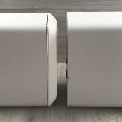 KRK V8 White Coppia image 11