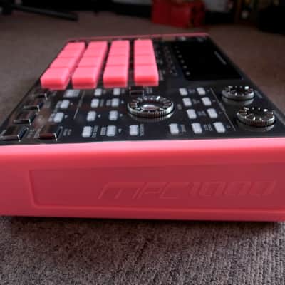 Akai MPC1000 "KSP" custom by ghostinmpc image 11