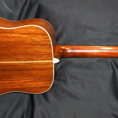 Martin D12-28 1971 image 4