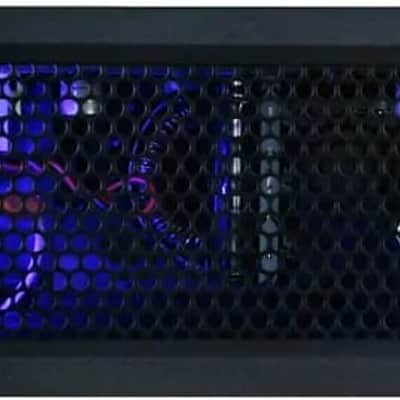Peavey IPR2 2000 Power Amplifier, 1100W image 1