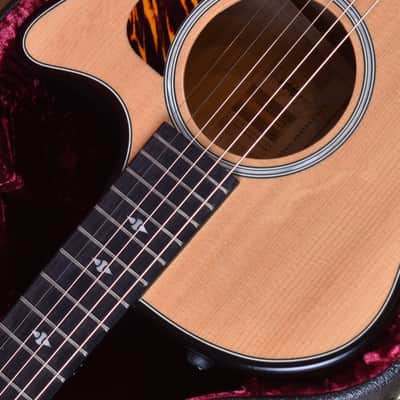 Taylor Builder's Edition 314ce Limited Edition 50th Anniversary Natural image 5