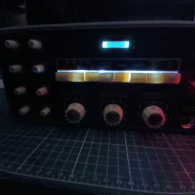 Immagine Dynacord Echocord S62 1962 - 4