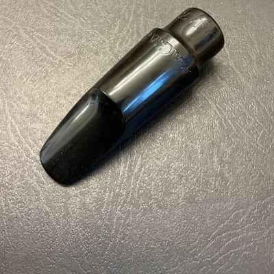 MACSAX D-Jazz Eric Falcon Collab 6 Facing Eb Alto Saxophone Mouthpiece image 3