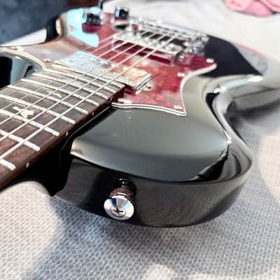 PRS SE Starla Stoptail 2021 - 2023 - Black image 2
