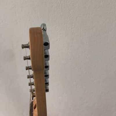 Squier Mini Stratocaster IL Dakota red image 4