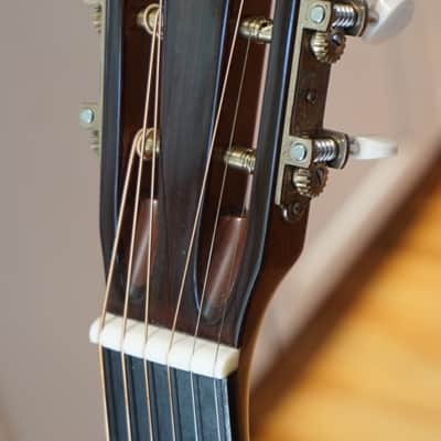 Martin 000-28 NB Norman Blake 2006 Aged Natural Gloss image 15