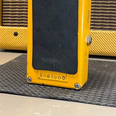 Guyatone PS-101 Rolly Box Phase Sonix image 3