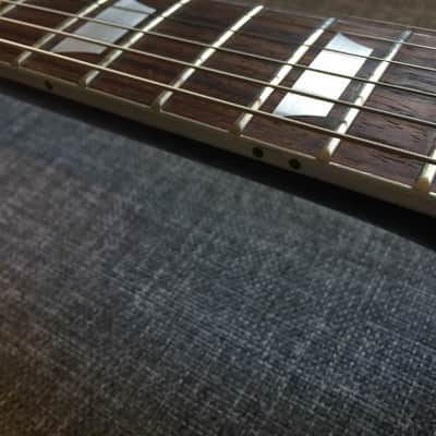 The Element AL13 1958 Standard Historic Les Paul image 8