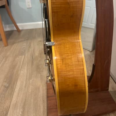 Gibson ES-300 1951-Natural image 5