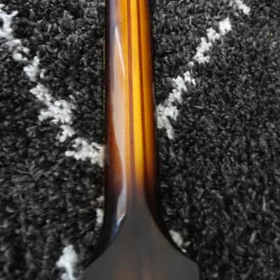 Archtop « Recording King M5 » by Gibson ( 1938 ) image 11