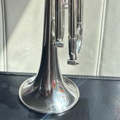Getzen Eterna severinsen Trumpet image 11