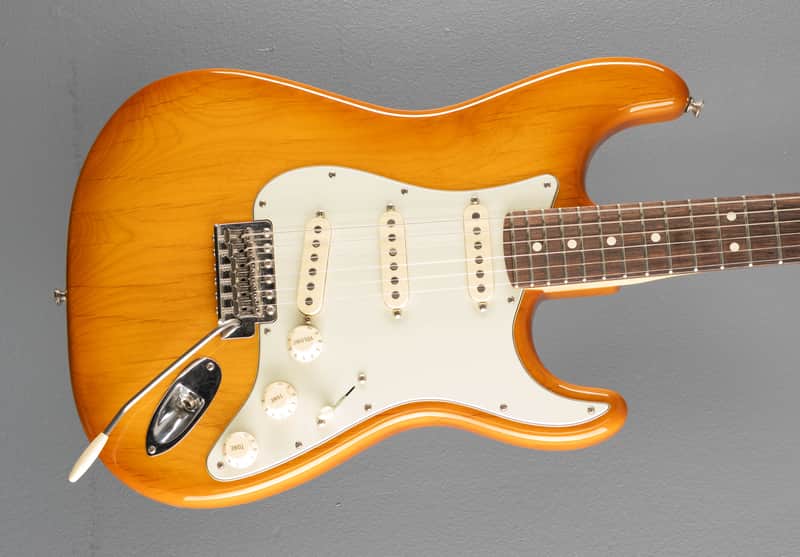 Fender USED American Performer Stratocaster, '20 image 1
