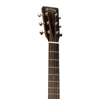 C.F. MARTIN & CO. D-X2E Billy Strings image 4