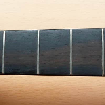 K Yairi YW400 1973 Natural Hand Made Japan Vintage +Hard Case image 5