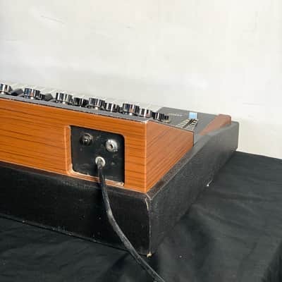 FBT Elettronica Synther 2000 Ultra Rare Analog Monophonic Synthesizer made in Italy in 1973 vintage synth image 17