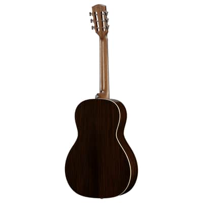 Alvarez Masterworks Parlor Guitar, Acoustic Electric (MP70E) image 8