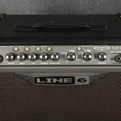Line 6 Spider III Combo - 2nd Hand image 6