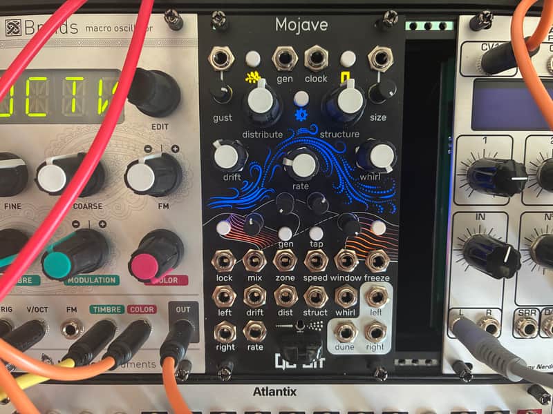Qu-Bit Electronix Mojave image 1