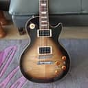 Gibson Les Paul Slash tobacco burst 2008 Tobacco Burst