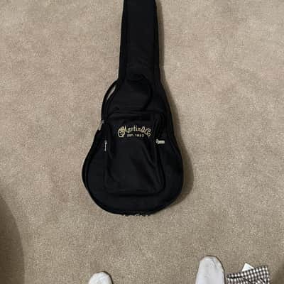 Martin Martin LX1E Ed Sheeran Divide Electro-Acoustic Guitar Signature Edition. 2018 image 2