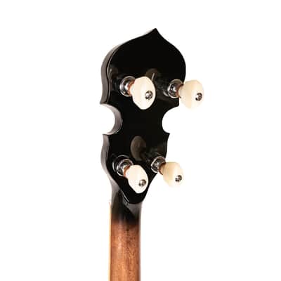 Gold Tone Orange Blossom 5-String Banjo - OB-250+TP image 6