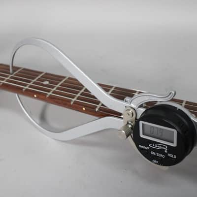 1979 Gibson GK-55 Tobacco Sunburst w/OHSC image 23