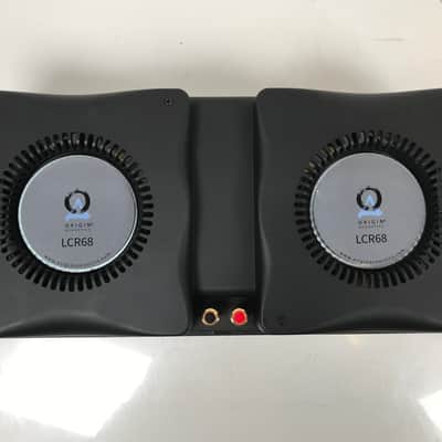 Origin Acoustics LCR68 In-Wall Speaker (Single) image 11