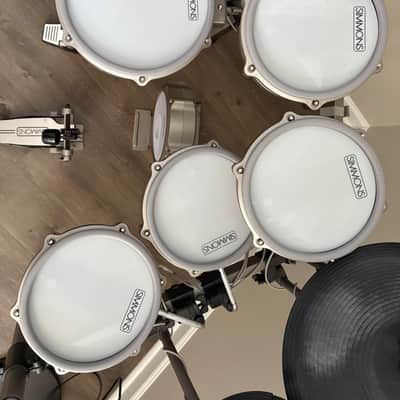 Simmons Titan 70 Bild 4